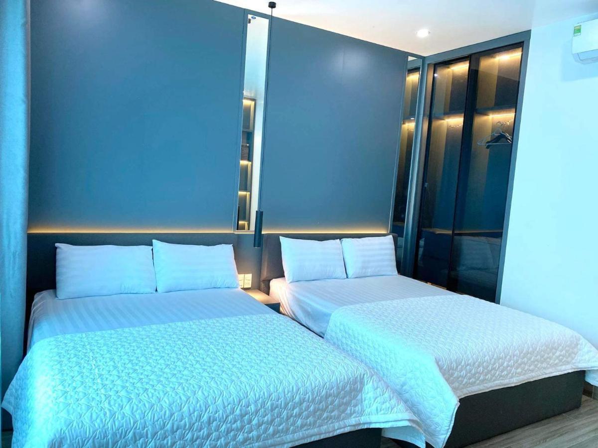 Bed and Breakfast Nam Phong Cat Ba Hajfong Zewnętrze zdjęcie