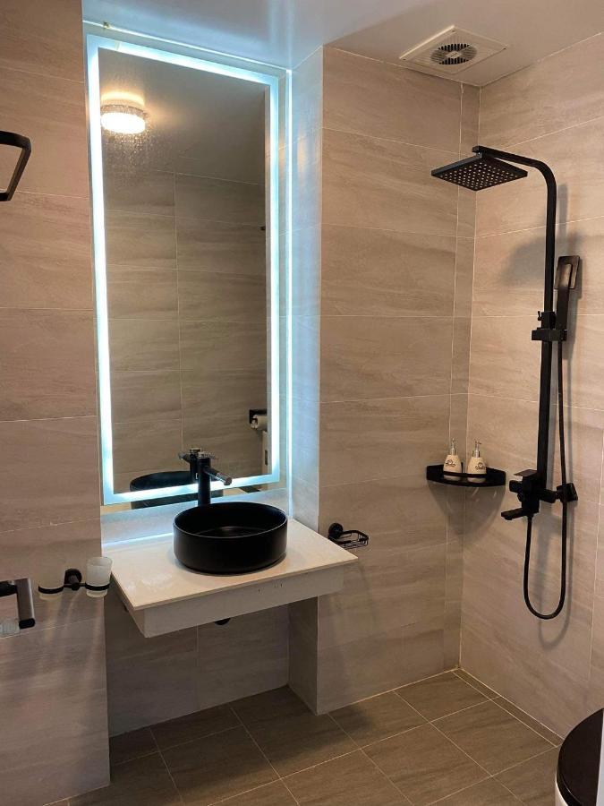 Bed and Breakfast Nam Phong Cat Ba Hajfong Zewnętrze zdjęcie