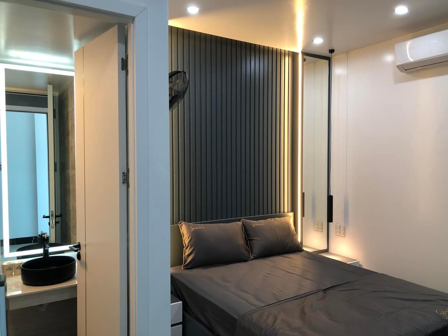 Bed and Breakfast Nam Phong Cat Ba Hajfong Zewnętrze zdjęcie