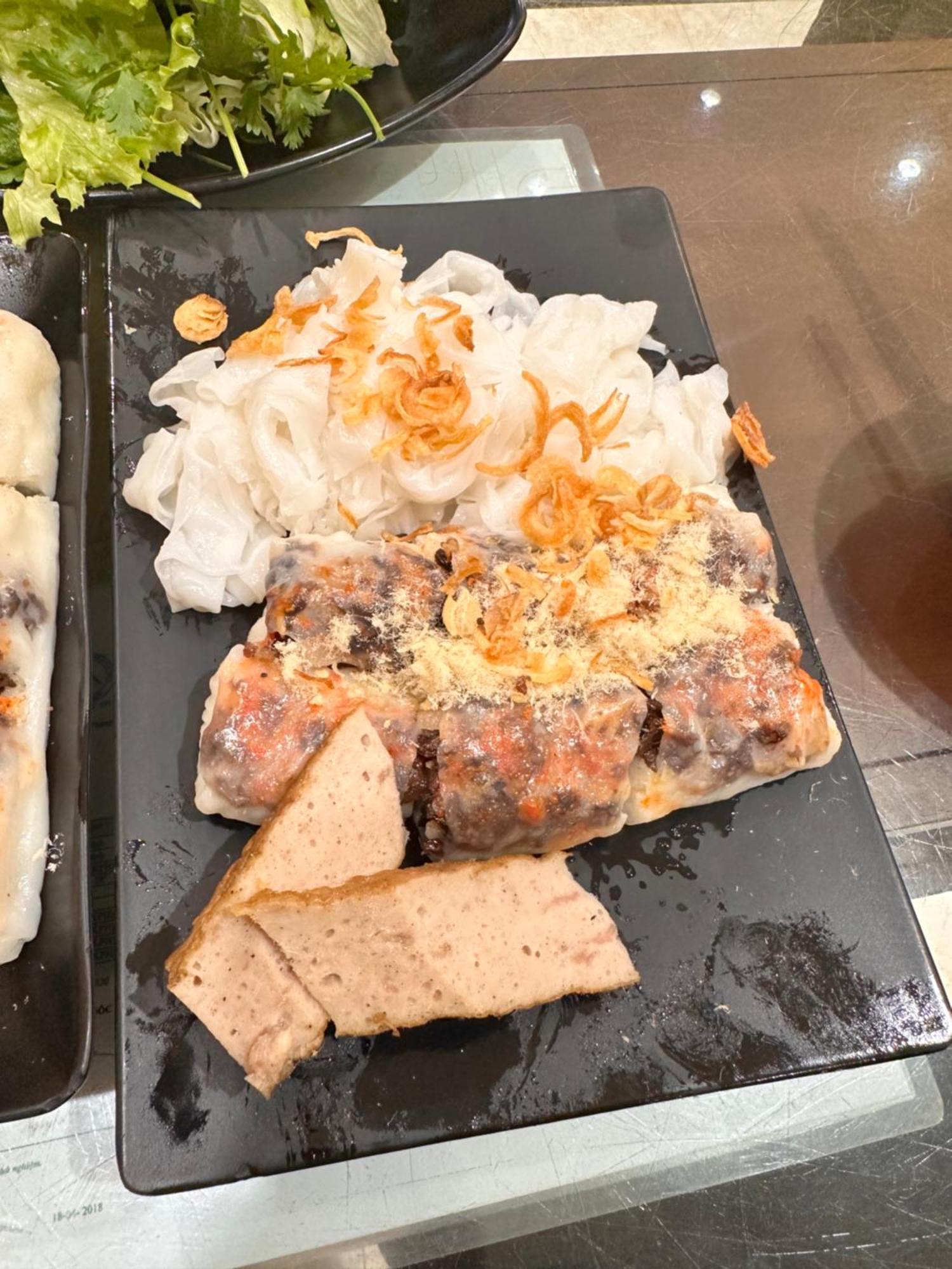 Bed and Breakfast Nam Phong Cat Ba Hajfong Zewnętrze zdjęcie